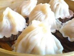 北京小吃：鸡肉灌汤包的做法