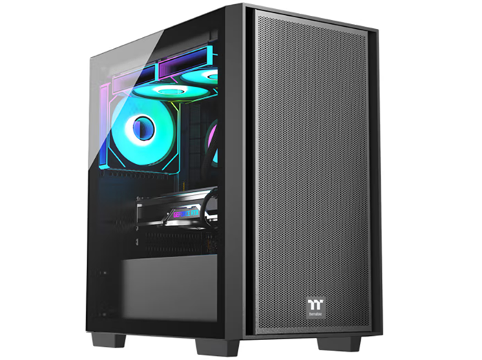 2025年i5 12400F配RTX3050/RTX4060装机配置推荐 装机方案二选一