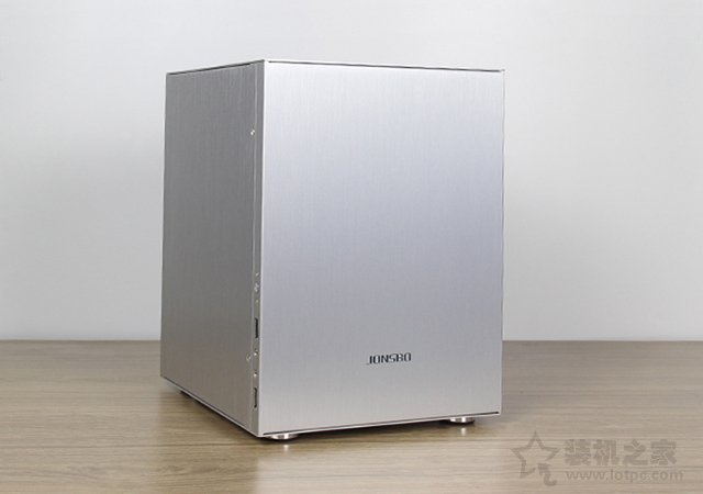 i3 12100/i5 12400/R5 5600G核显全铝迷你主机 适合办公、网游