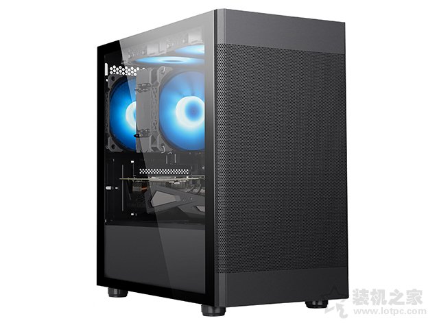 3D设计建模渲染,i7 12700F配T600/T1000图形工作站电脑主机推荐