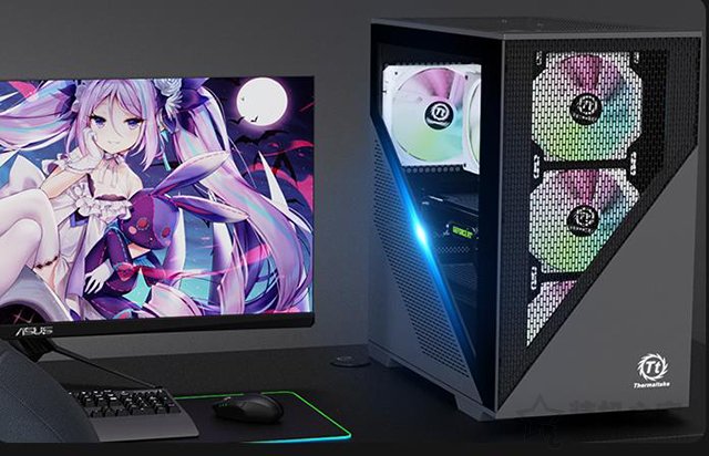 12代i5 12490F配RTX3060/3060Ti/3070游戏电脑台式机推荐配置