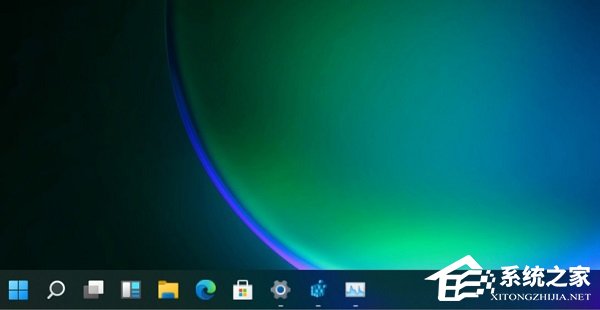 Win11任务栏大小怎么更改