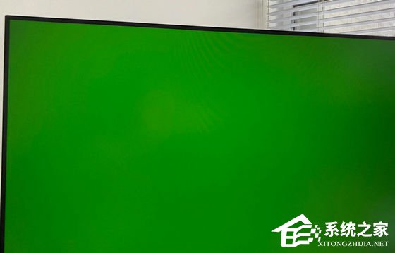 Win11绿屏怎么办-Win11绿屏解决方法介绍