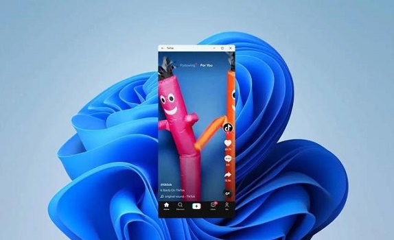 Win11打不开安卓文件怎么办?Win11打不开安卓文件解决方法