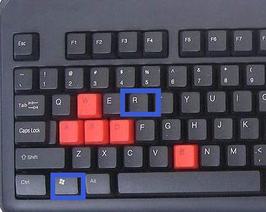 Win11搜索栏无法输入怎么办?