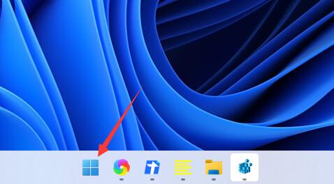 Win11没有开始按钮解决方法