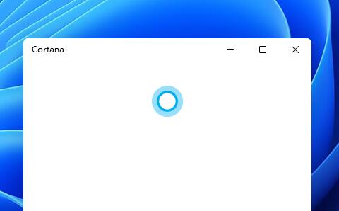 Win11语音助手怎么开启?