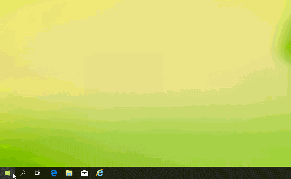 Win10插入u盘没有反应怎么办?