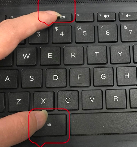 Win10键盘快捷键关机方法介绍,Win10如何快捷键关机?