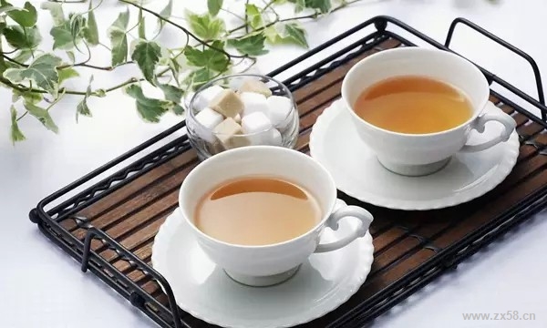 你知道春天怎么喝茶吗？