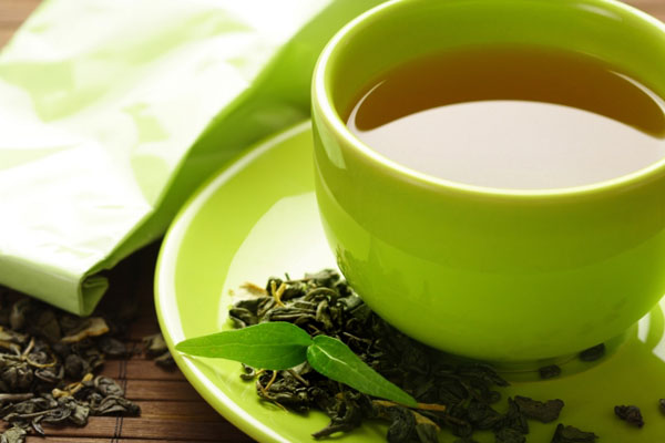 品茶有好处：红茶清口气乌龙瘦腰身