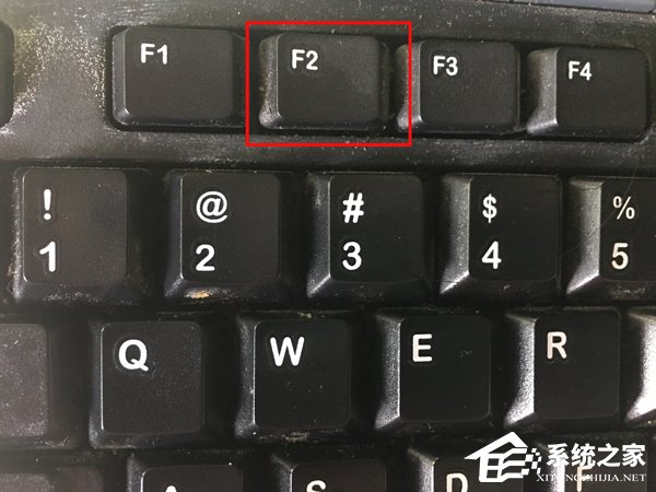 教你怎样从 Win7系统,中给多个文件一键重命名