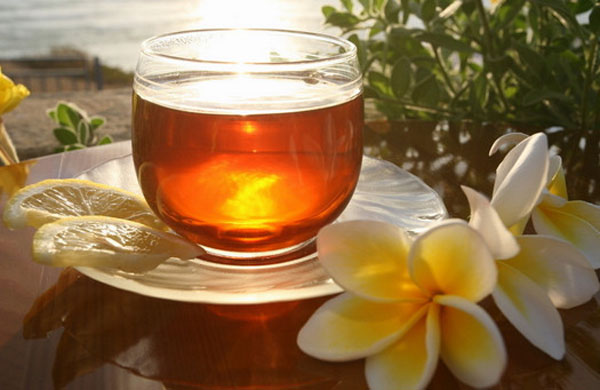 每天喝点红茶可预防糖尿病