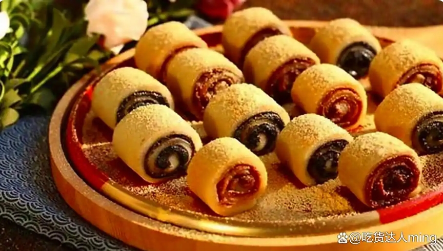 承德特色美食全攻略：塞外风味与宫廷遗韵的舌尖盛宴
