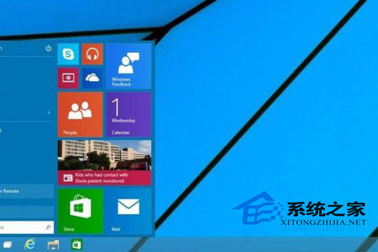 Win10技术预览版9860安装后没声音怎么处理?