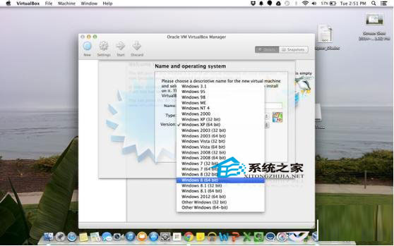 苹果Mac安装Win10系统的详细步骤