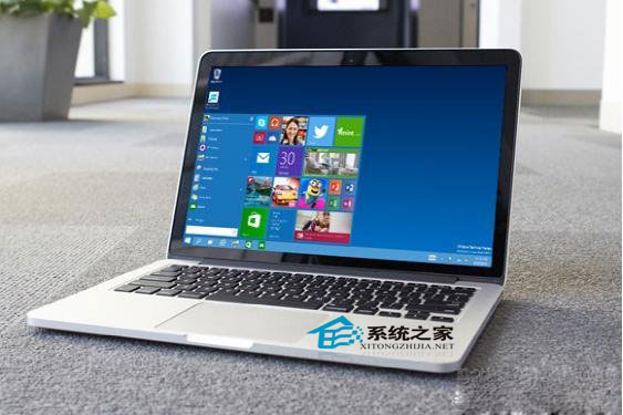 苹果Mac安装Win10系统的详细步骤