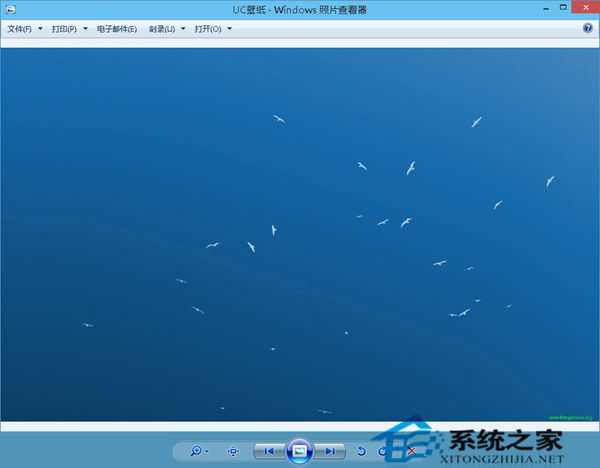 Win10如何设置照片查看器为默认看图工具
