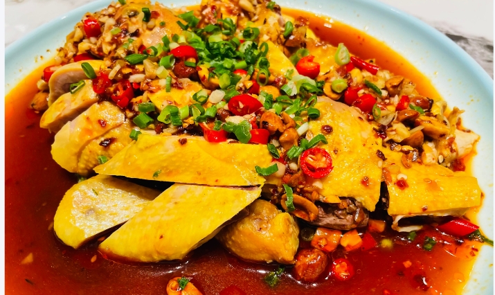 临沂特色美食全攻略:舌尖上的沂蒙盛宴