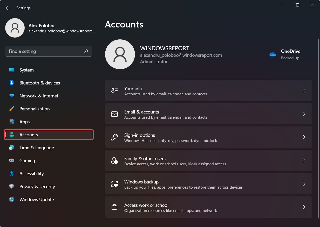 Win11面部识别设置不了怎么办 Win11激活面部识别功能