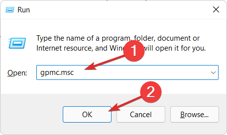 Win11如何安装组策略管理控制台