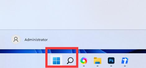 Win11设备管理器打开方法