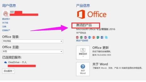 office2016免费激活密钥分享,2025最新office2016激活密钥(图2)