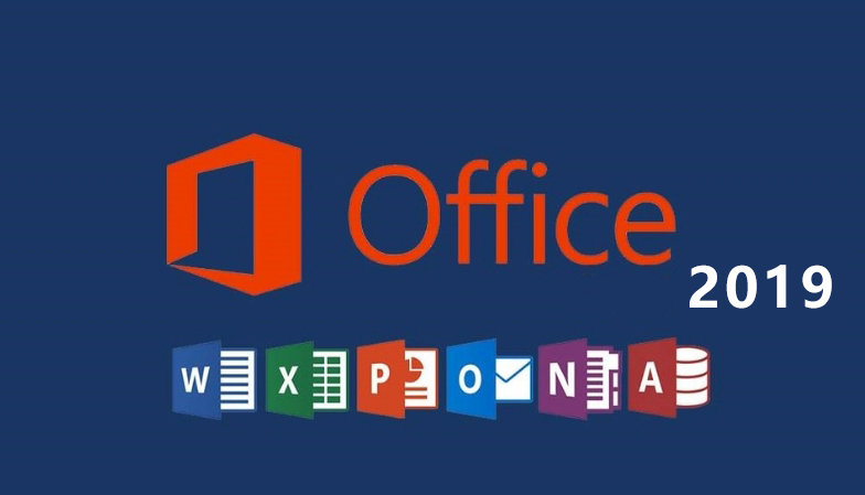 Office2019激活码激活密钥，Office2019专业增强版激活密钥序列号