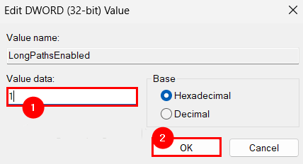 Win11文件名称文字太长显示出错怎么修