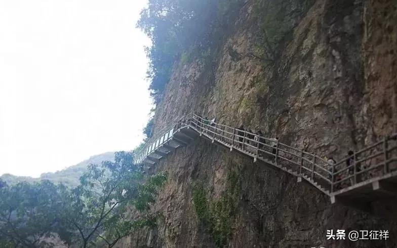 济源十大著名景点2025年排行榜前十名榜单出炉