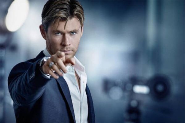 世界最帅电影男明星2025年排行榜前十名榜单出炉