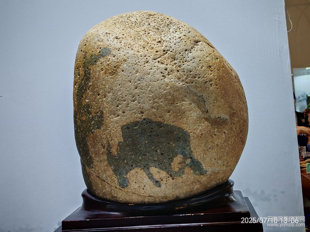 中国十大海边奇石2025年排行榜前十名榜单出炉