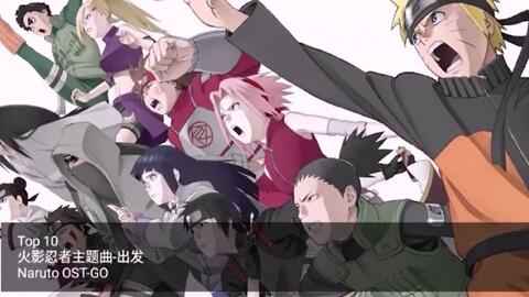 十大最燃日本动漫歌曲2025年排行榜前十名榜单出炉 十大最燃日本动漫歌曲2025年排行榜前十名榜单出炉