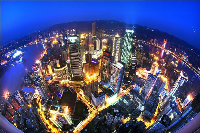 重庆十大中秋旅游好去处2025年排行榜前十名榜单出炉