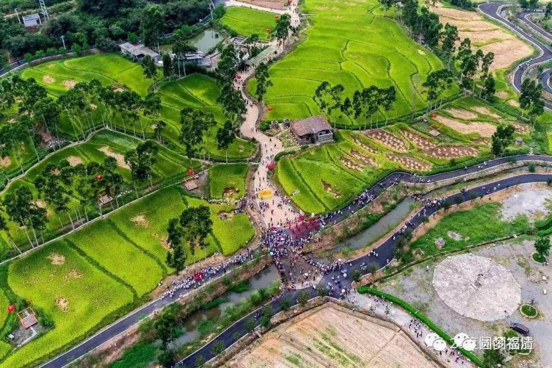 福州市福清市十大著名旅游景点2025年排行榜前十名榜单出炉