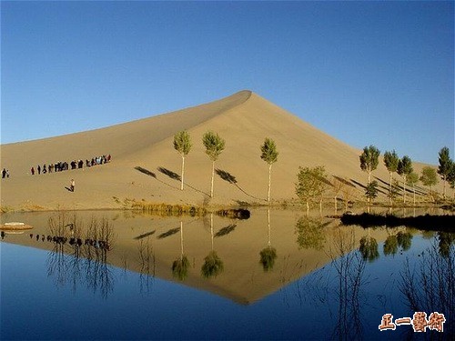 银川兴庆区著名旅游景点2025年排行榜前十名榜单出炉