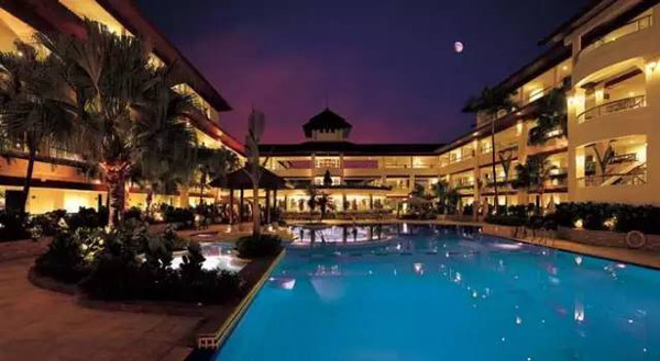 深圳十大度假村2025年排行榜前十名榜单出炉 深圳十大度假村2025年排行榜前十名榜单出炉