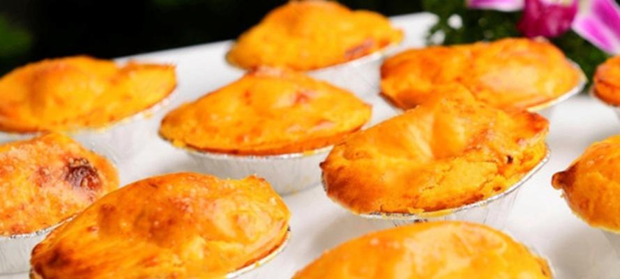 手工番薯泥的做法（用心制作，健康美味）