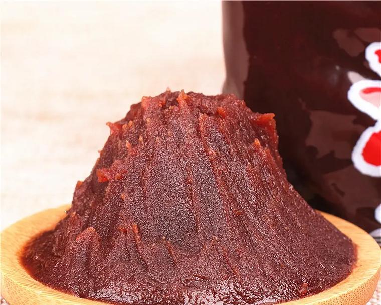 手工制作红豆沙馅，尝享古早味