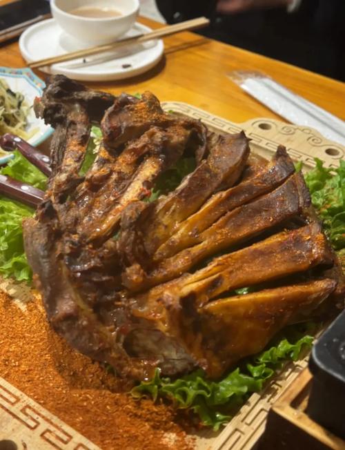 张家口特色美食攻略：塞外山城味觉地图