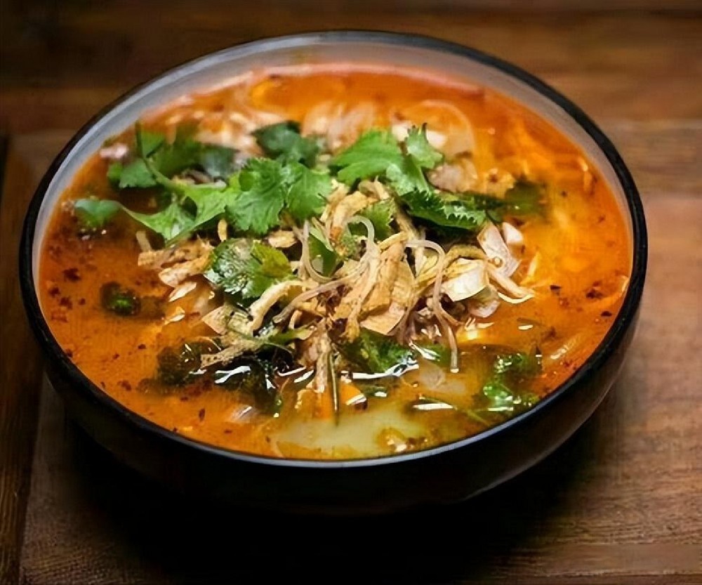 平顶山美食攻略：鹰城舌尖上的千年传承